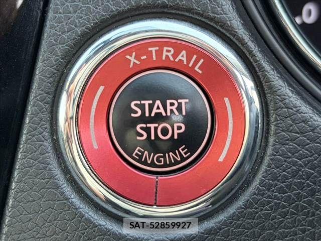 Nissan X-TRAIL 2014-02 8318265-27