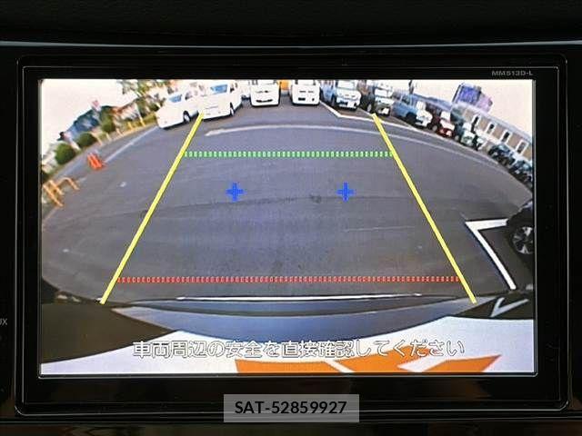 Nissan X-TRAIL 2014-02 8318265-5
