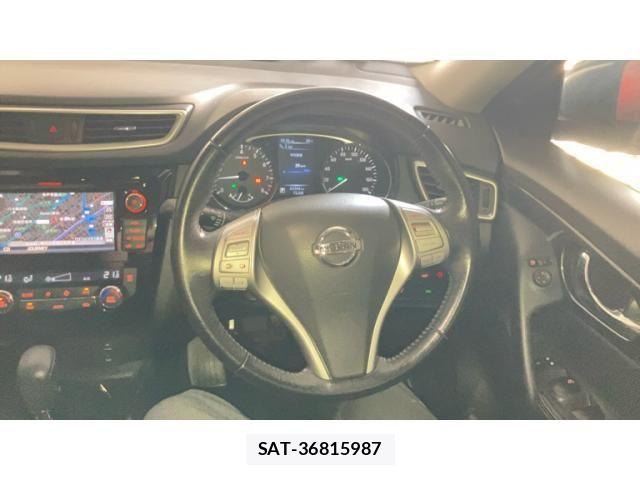 Nissan X-TRAIL 2016-05 8318264-11