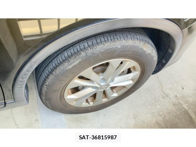 Nissan X-TRAIL 2016-05 8318264-13