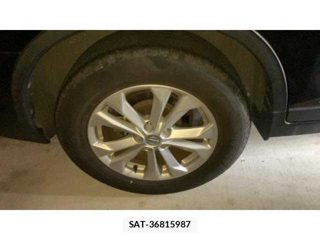 Nissan X-TRAIL 2016-05 8318264-14