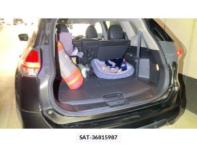 Nissan X-TRAIL 2016-05 8318264-17