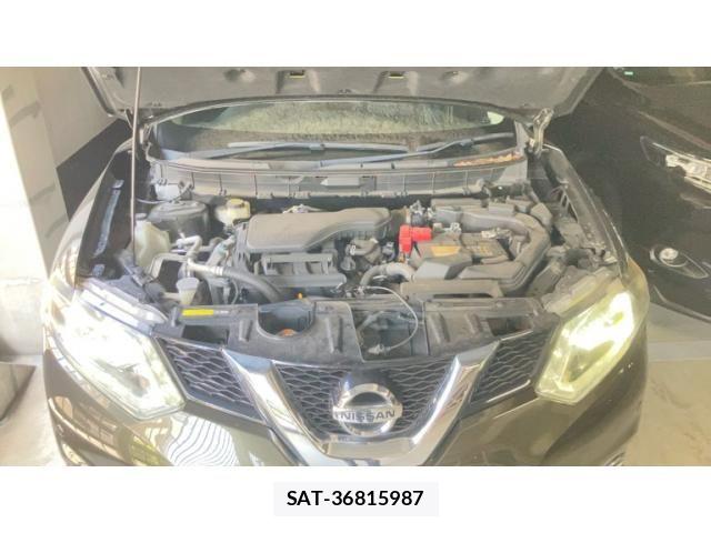 Nissan X-TRAIL 2016-05 8318264-18