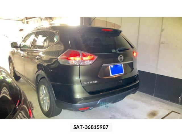 Nissan X-TRAIL 2016-05 8318264-1