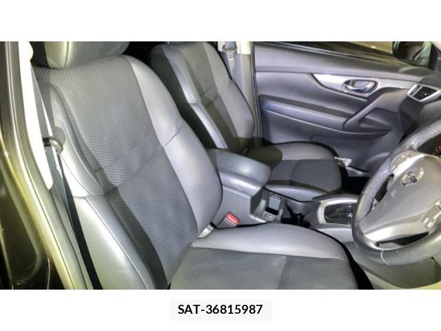 Nissan X-TRAIL 2016-05 8318264-19
