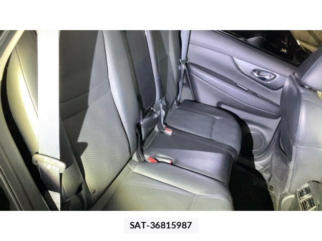 Nissan X-TRAIL 2016-05 8318264-20