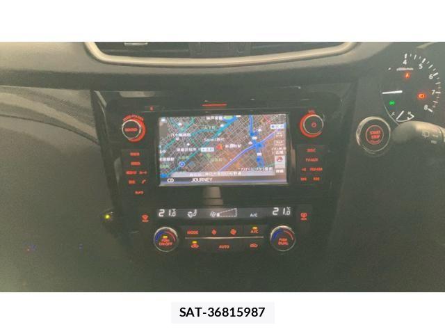 Nissan X-TRAIL 2016-05 8318264-3