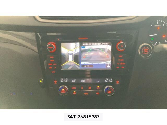Nissan X-TRAIL 2016-05 8318264-7