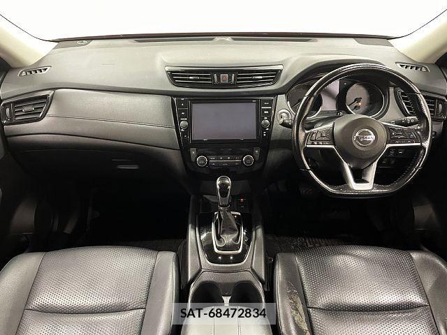 Nissan X-TRAIL 2021-10 8318262-1