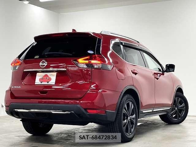 Nissan X-TRAIL 2021-10 8318262-2