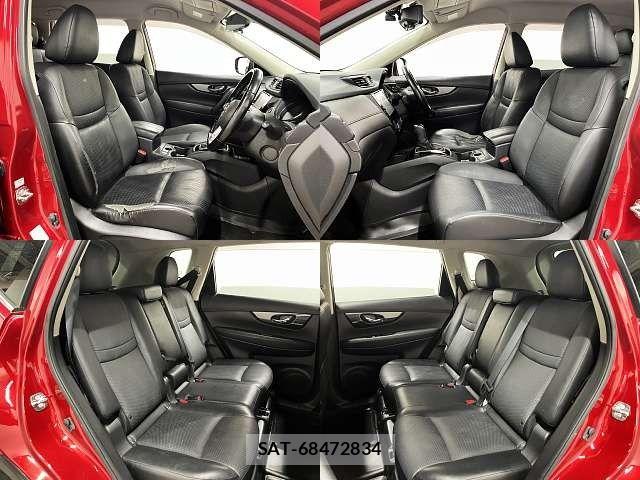 Nissan X-TRAIL 2021-10 8318262-7