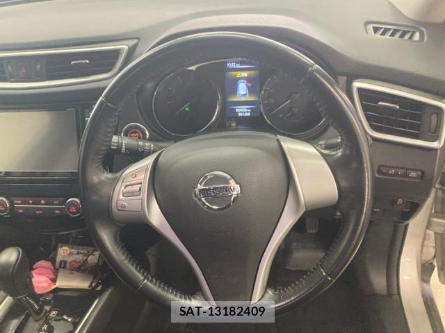 Nissan X-TRAIL 2017-02 8318267-10