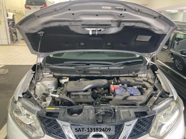 Nissan X-TRAIL 2017-02 8318267-13