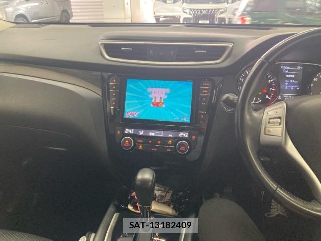 Nissan X-TRAIL 2017-02 8318267-20