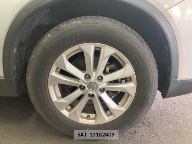 Nissan X-TRAIL 2017-02 8318267-2