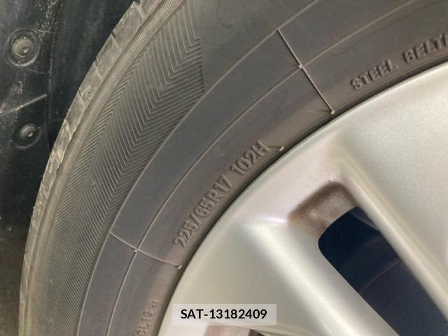 Nissan X-TRAIL 2017-02 8318267-3