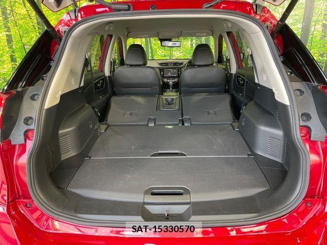 Nissan X-TRAIL 2017-12 8338610-9