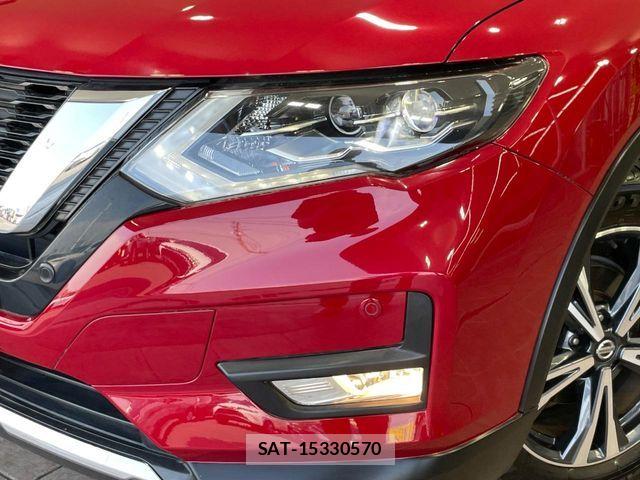 Nissan X-TRAIL 2017-12 8338610-11