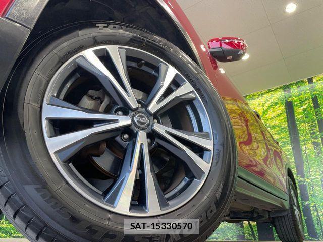Nissan X-TRAIL 2017-12 8338610-12