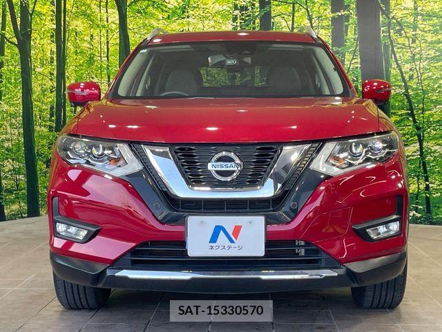 Nissan X-TRAIL 2017-12 8338610-13