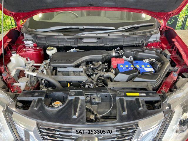Nissan X-TRAIL 2017-12 8338610-17