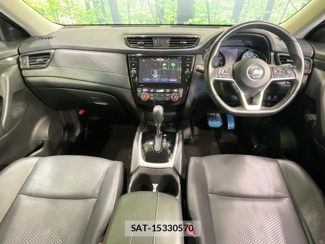 Nissan X-TRAIL 2017-12 8338610-1