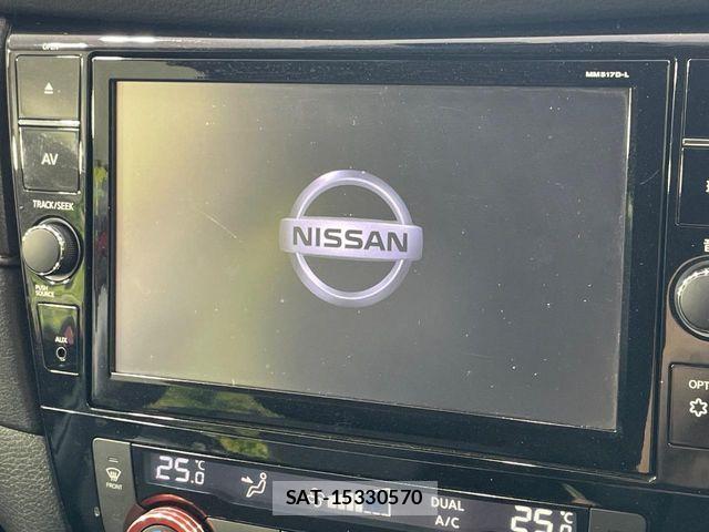 Nissan X-TRAIL 2017-12 8338610-2