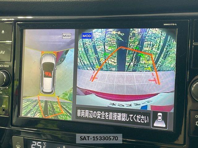 Nissan X-TRAIL 2017-12 8338610-3