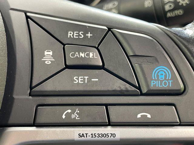 Nissan X-TRAIL 2017-12 8338610-4