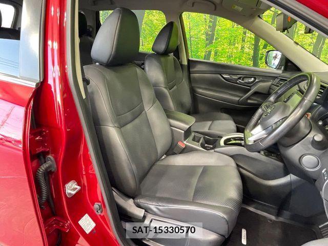 Nissan X-TRAIL 2017-12 8338610-7
