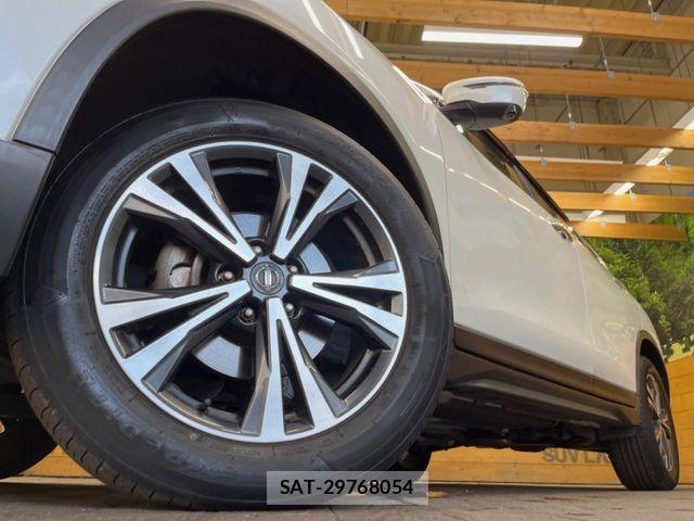Nissan X-TRAIL 2018-03 8338613-12