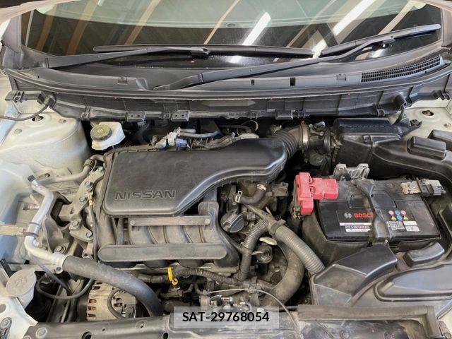 Nissan X-TRAIL 2018-03 8338613-17