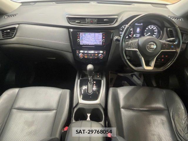 Nissan X-TRAIL 2018-03 8338613-1