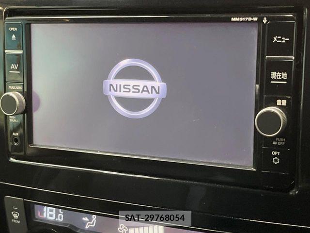 Nissan X-TRAIL 2018-03 8338613-2