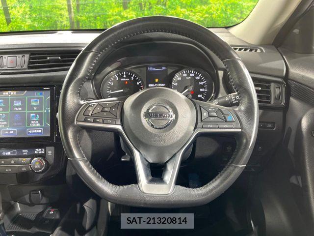 Nissan X-TRAIL 2019-07 8338609-10
