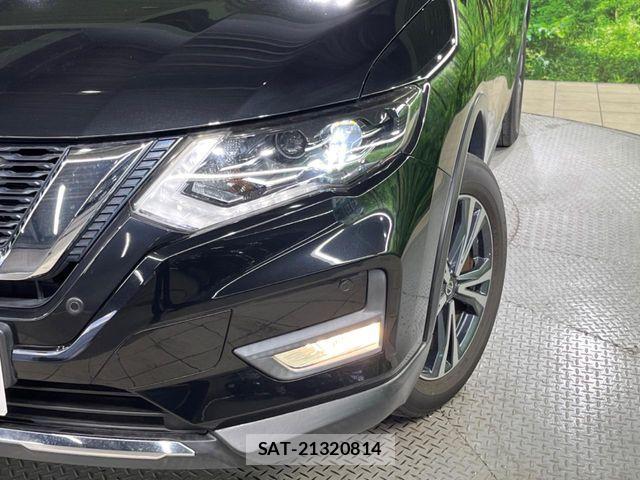 Nissan X-TRAIL 2019-07 8338609-11