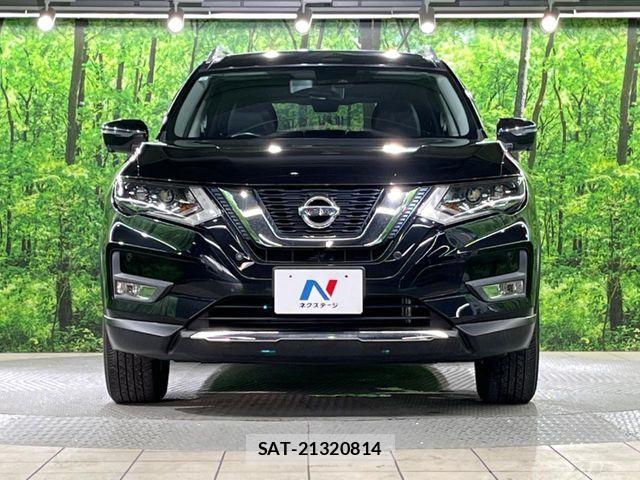 Nissan X-TRAIL 2019-07 8338609-13