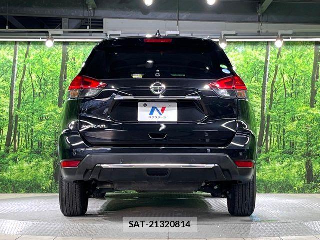 Nissan X-TRAIL 2019-07 8338609-14