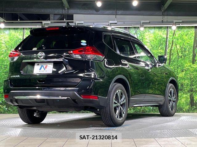 Nissan X-TRAIL 2019-07 8338609-16