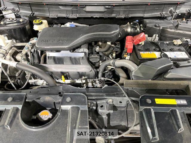 Nissan X-TRAIL 2019-07 8338609-17