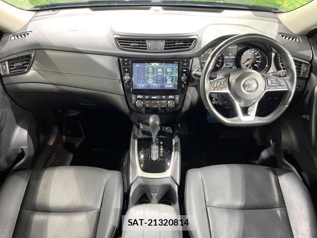Nissan X-TRAIL 2019-07 8338609-1
