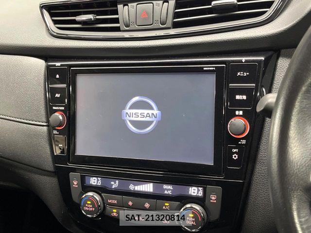 Nissan X-TRAIL 2019-07 8338609-4