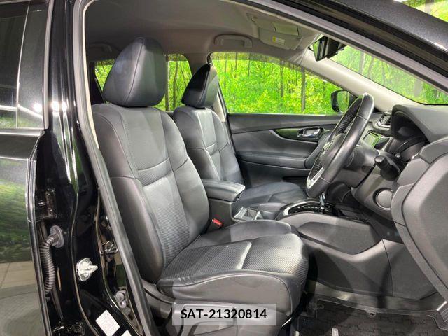 Nissan X-TRAIL 2019-07 8338609-7