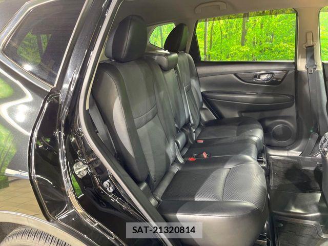 Nissan X-TRAIL 2019-07 8338609-8