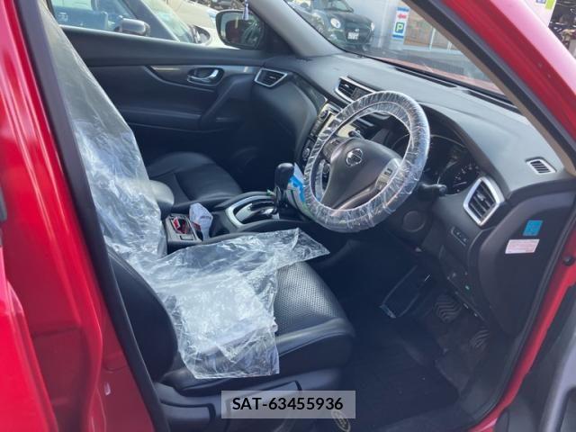 Nissan X-TRAIL 2015-08 8338614-12