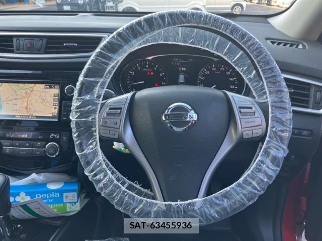 Nissan X-TRAIL 2015-08 8338614-16