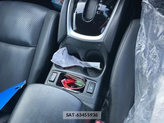 Nissan X-TRAIL 2015-08 8338614-19