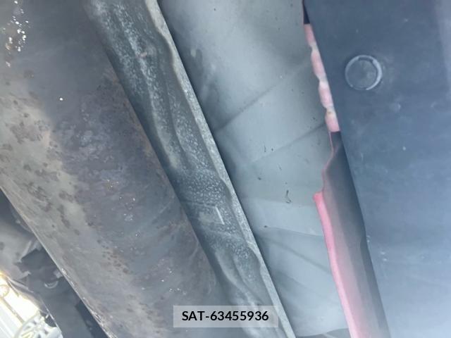 Nissan X-TRAIL 2015-08 8338614-5