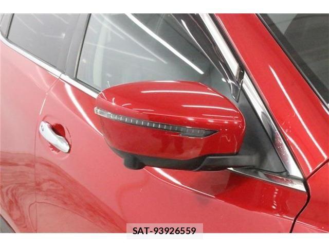 Nissan X-TRAIL 2020-06 8338608-9