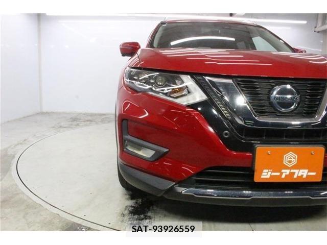 Nissan X-TRAIL 2020-06 8338608-10